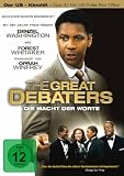 Produkt-Bild: The Great Debaters - Die Macht der Worte