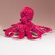 Octopus Stuffed Animal Plush Toy 12"