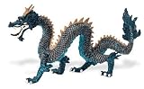 Safari Ltd Blue Chinese Dragon