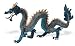 Safari Ltd Blue Chinese Dragon_s-1