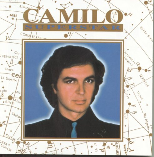 Camilo Sesto - Camilo Superstar (Cd 2) - Zortam Music