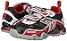 Geox J Light Eclipse 2BO1 Sneaker (Toddler/Little Kid/Big Kid)