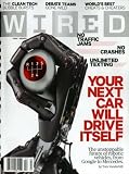 Wired [US] February 2012 (単号) インターネット
