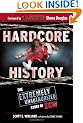 Hardcore History: The Extremely Unauthorized Story of the ECW