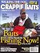 Crappie Baits, February 2008 Issue