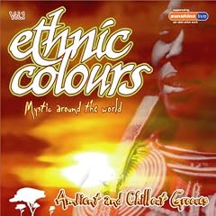 Mystic around the world Volume 1