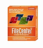 Review Lucion  / Lucion File Centre (PC)