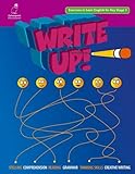Write up! : exercises in basic English for key stage 3