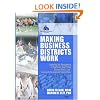 Making Business Districts Work: Leadership And Management of Downtown, Main Street, Business District, And Community Development Organizations (Haworth Health and Social Policy)