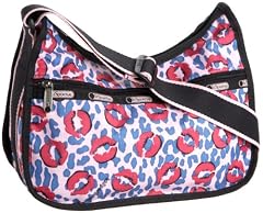 Where to buy LeSportsac Classic Hobo Reviews.