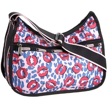 Set A Shopping Price Drop Alert For LeSportsac Classic Hobo