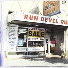 Run Devil Run