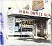 Run Devil Run