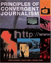Principles of Convergent Journalism
