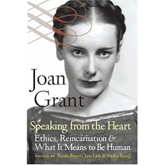 Speaking from the Heart