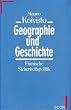 Geographie und Geschichte