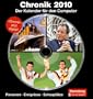 Harenberg Kulturkalender Chronik 2010 digital. Windows Vista; XP; 2000