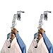Organize It All Overdoor Hanger - 2 pack