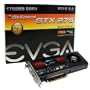EVGA 896-P3-1171-AR GeForce GTX 275 Superclocked 896 MB DDR3 PCI-Express 2.0 Graphics Card