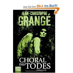 Choral des Todes: Thriller