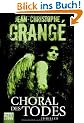 Choral des Todes: Thriller