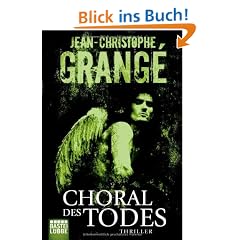 Choral des Todes: Thriller