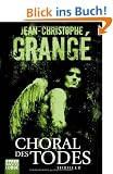 Choral des Todes: Thriller