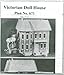 U-Bild 671 2 U-Bild 2 Victorian Dollhouse Project Plan