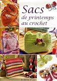 Sacs de printemps au crochet