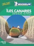 Iles Canaries - Guide vert W-E