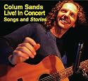 Live! In Concert Songs & Stories
