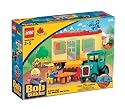 LEGO Duplo Bob the Builder - Travis and Bob's Mobile Caravan