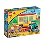 LEGO Duplo Bob the Builder - Travis and Bob's Mobile Caravan