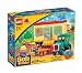 LEGO Duplo Bob the Builder Travis and Bobs Mobile Caravan 51vze%2Bg1orL. SL75 LEGO Duplo Bob the Builder Travis and Bobs Mobile Caravan