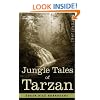 Jungle Tales of Tarzan