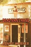 Dead Man`s Hand (Connor Westphal Mystery)