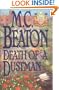 Death of a Dustman (Hamish Macbeth Mysteries, No. 17)