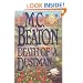Death of a Dustman (Hamish Macbeth Mysteries, No. 17)