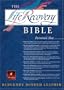 Life Recovery Bible: New Living Translation, Personal Size Edition