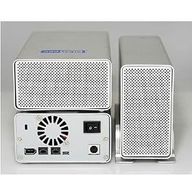 Drive Enclosure 2 Sata To USB