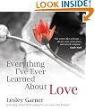 Everything I've Ever Learned About Love