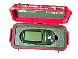 CrushProof WaterProof Case For Garmin GolfLogix GPS