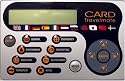 11 LANGUAGE CARD TRAVEL TRANSLATOR/ BRAND NEW