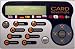 Electronics : 11 LANGUAGE CARD TRAVEL TRANSLATOR/ BRAND NEW