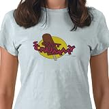 The Adventures of Pete & Pete: Capt Scrummy Tee - Jrs.