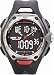 Timex Performance Sport T5E351 Men's Watch Ironman Triathlon 50 Lap with Dual Tech Feature