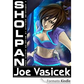 Sholpan (Gaia Nova)