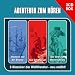 Abenteuer-Zum-Hören-Die 3-CD Abenteuer Hörspielbox cd cover