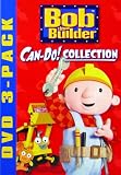 Bob the Builder: Can-Do! Collection