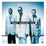 Overseas (180g) [VINYL]